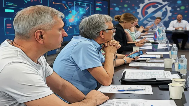 Обнинск зовёт технарей. Лето станет стартом!